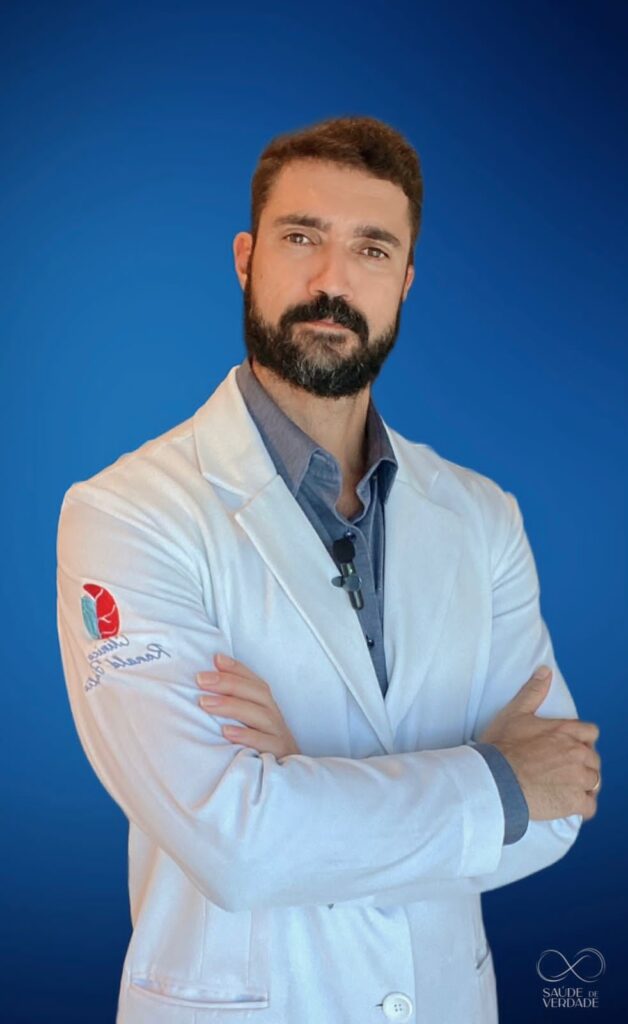  Dr. Ronald Fidelis