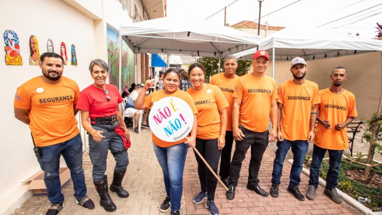 Prefeitura lança decreto sobre bebidas, equipamentos de som e spray no Carnaval de Atibaia