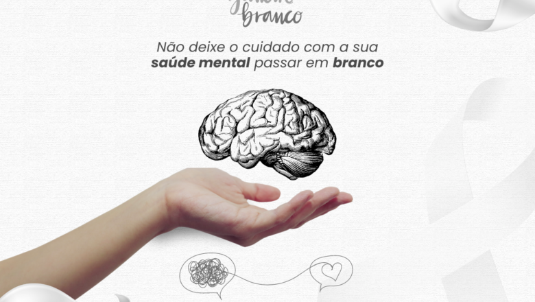Janeiro Branco: Prefeitura de Atibaia oferece cuidados com saúde mental e emocional