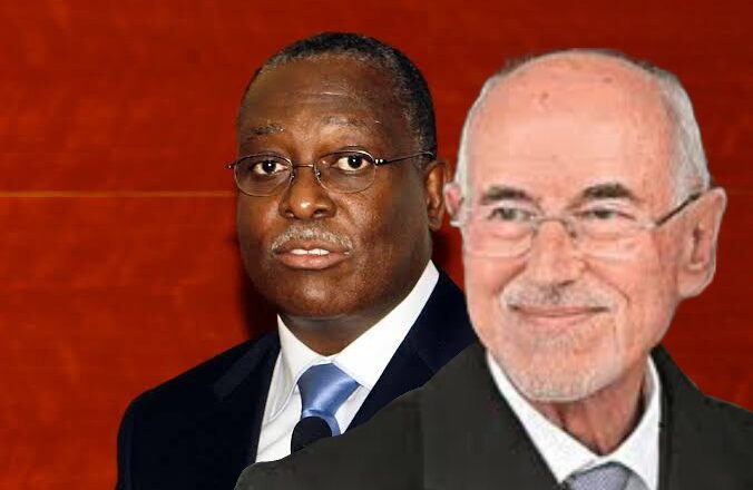 Orlando Figueira que recebeu de Manuel Vicente ex-vice presidente de Angola mais de 760 mil Euros vai preso nas próximas horas