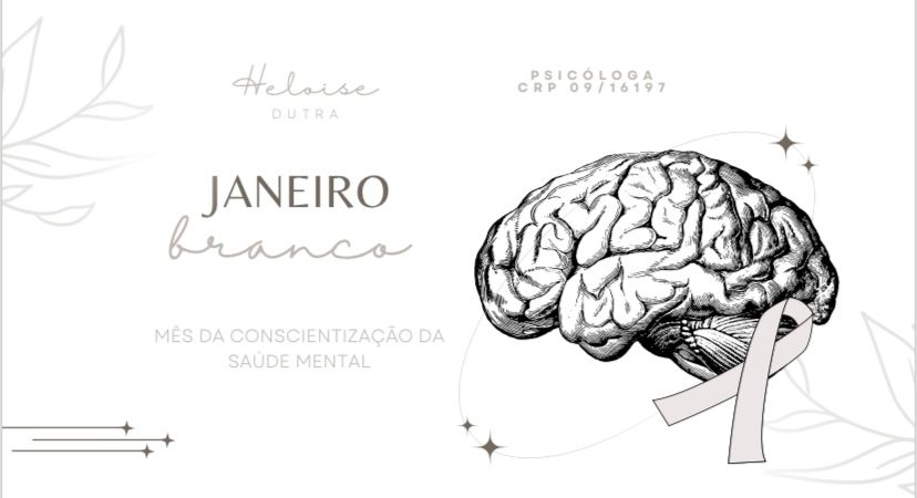 Janeiro Branco 