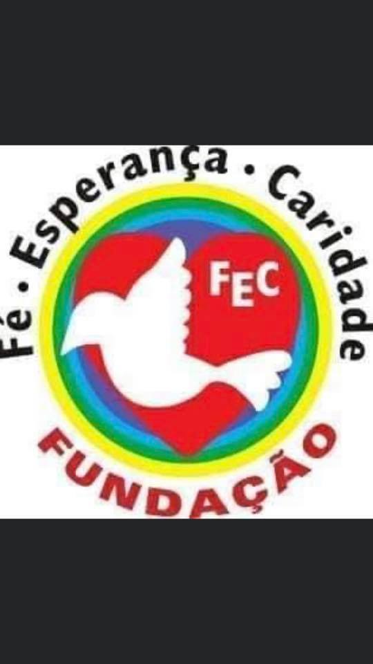 Fundação Fé, Esperança e Caridade - FEC lança edital