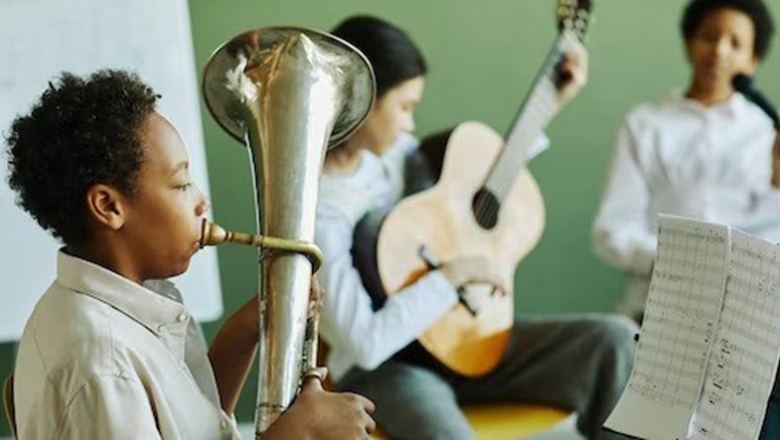 Governo Estadual Anuncia Inscrições para Professores Formadores no Projeto “Música para Todos”