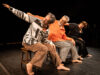 Festival Dança em Trânsito ocupa o Centro Cultural Espaço Tápias, na Barra da Tijuca, com o projeto Palco Carioca Carlos Laerte
