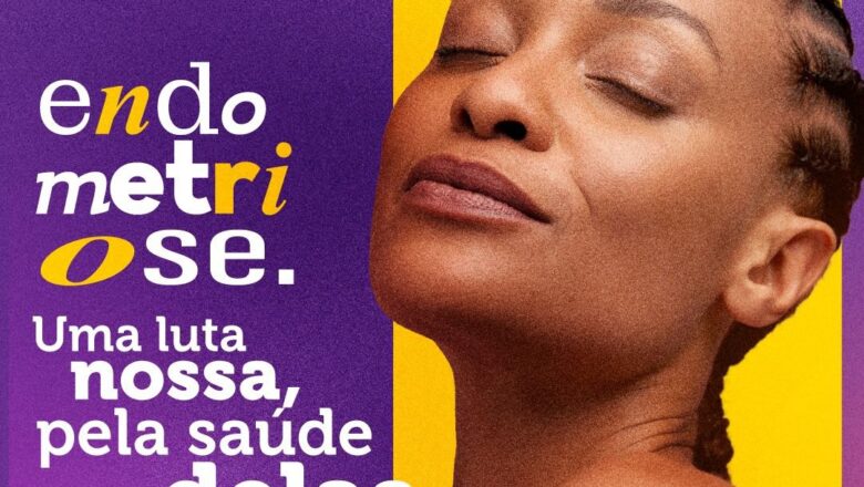 Março Amarelo: Elmeco lança campanha nas redes sociais sobre endometriose
