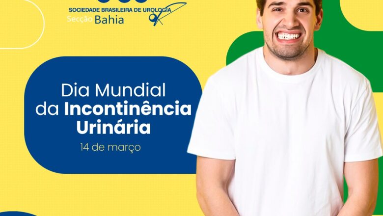 Incontinência urinária tem tratamento; você sabia?