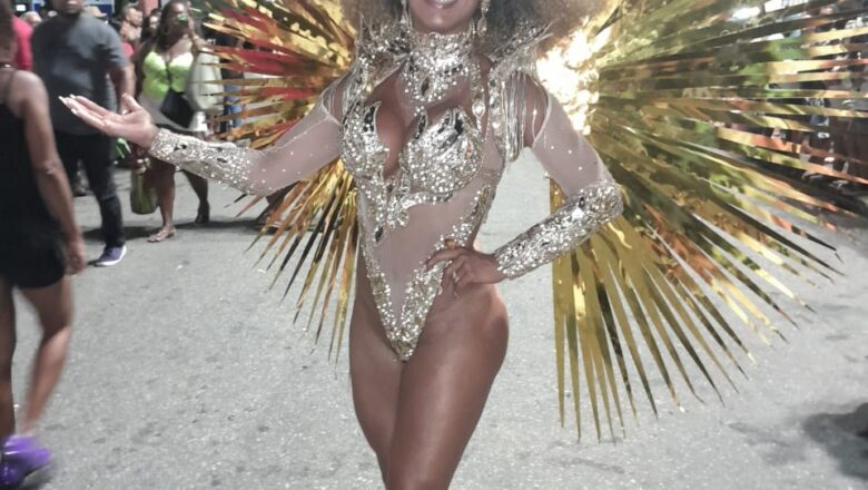 Prêmio Plumas & Paetês Cultural laurea os melhores da Série Prata no Carnaval de 2024 da Intendente Magalhães