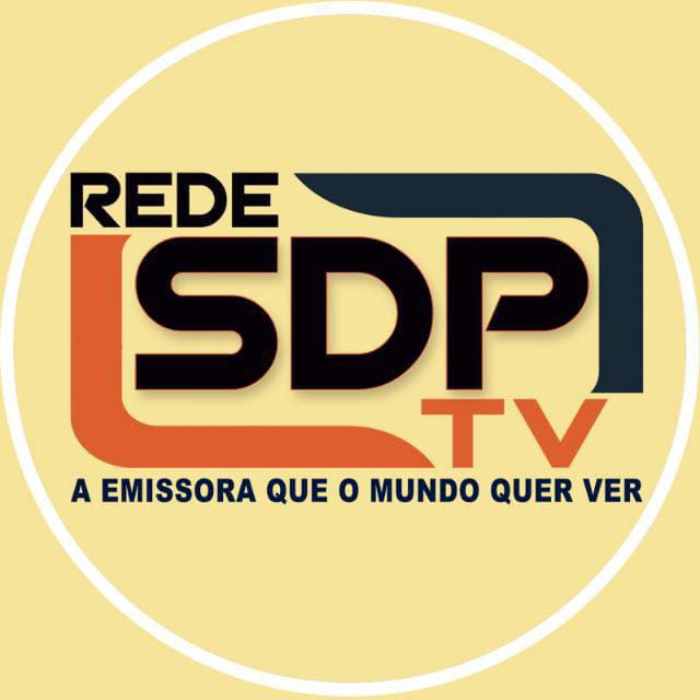 REDE SDP TV entra em canal aberto em rede nacional