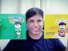 O Escritor e Jornalista Joacles Costa Discute a Importância do Dia do Livro Infantil e da Leitura no Desenvolvimento Pessoal