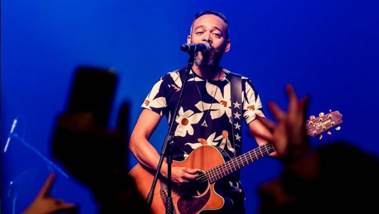 Bruno Galvão no Canta Comigo