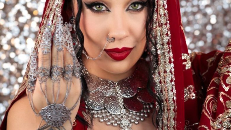 Camila Pudim produz vídeo de “Asoka Makeup”, viraliza nas redes sociais e já conta com 12 milhões de visualizações