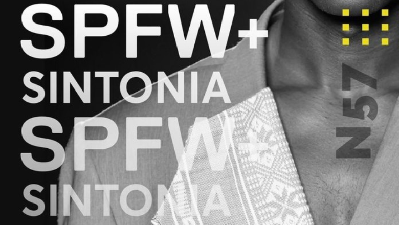 SPFW N57 SINTONIA