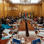 I Reunião Extraordinária dos Ministros do Trabalho e Assuntos Sociais da CPLP