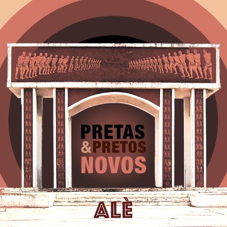 O músico e compositor carioca Alè debuta com o single “Pretas & Pretos Novos”, valorizando a cultura afro-brasileira