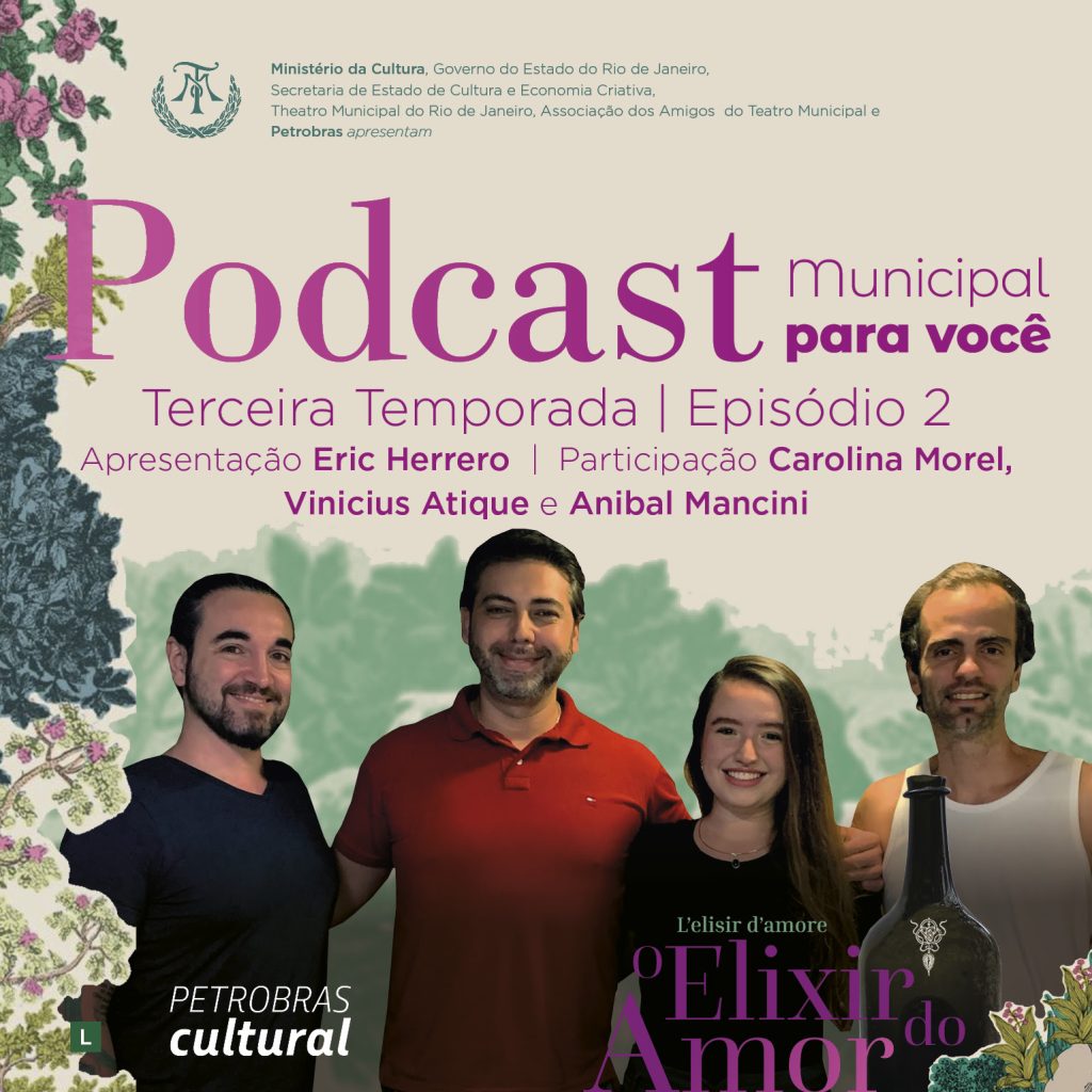 Terceira temporada – Episódio 2 Podcast Municipal Para Você