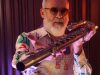 O Multi-instrumentista Carlos Malta lança o single O Trem Azul no dia 19 de abril nas plataformas digitais