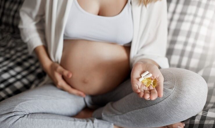 Mulheres com endometriose podem engravidar?
