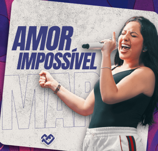 Mari Fernandez estreia videoclipe de "Amor Impossível", gravado em Teresina