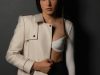 Janine Gazoni: atriz e modelo que encanta o mundo da moda