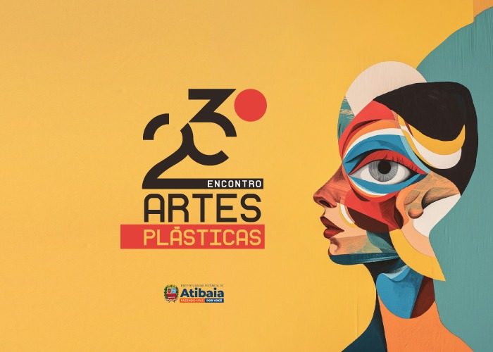 23º Encontro de Artes Plásticas de Atibaia: abertura e premiação