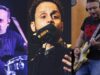 Banda Contato Vital anuncia retorno e entrada de novo vocalista