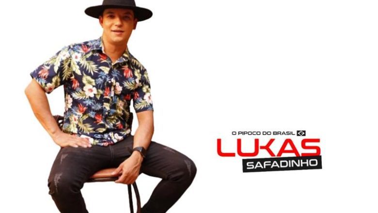 Revelação do Piseiro do Brasil lança seu Primeiro Hit ‘Bonitinho Bonitinho, Lucas Safadinho