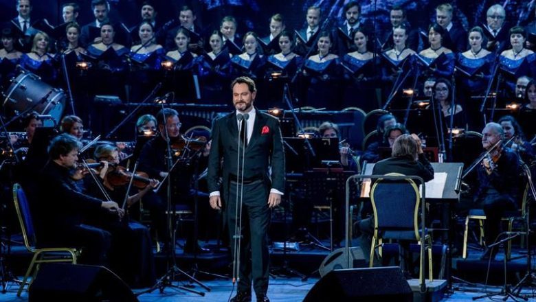 Próxima segunda-feira (17), acontece abertura das Russian Seasons no Theatro Municipal do Rio