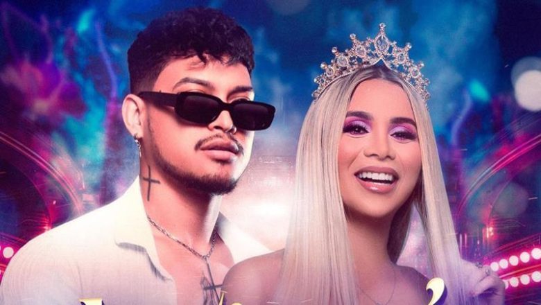 Confinada em “A Grande Conquista 2”, Taty Pink lança versão remix do sucesso “Antes de Ir”