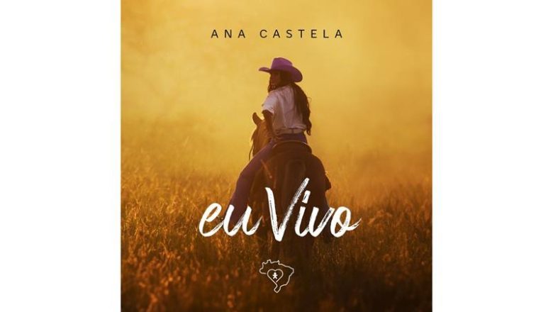 Ana Castela lança “Eu VIVO” em homenagem ao Centro-Oeste