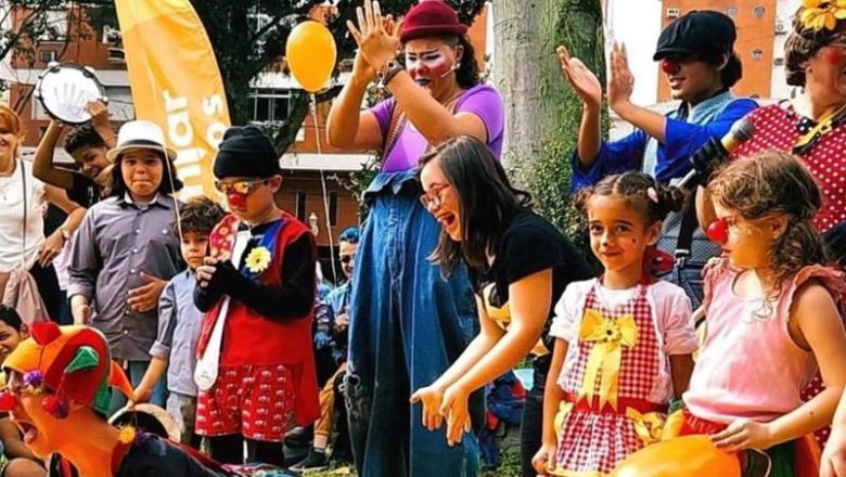 Festival de Cenas Teatrais de Santos (Fescete) prepara alunos para a vida artística e transformação pessoal