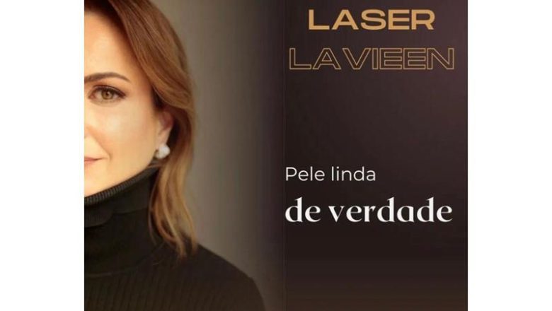 Lavieen: Conheça o laser que revolucionou os tratamentos faciais