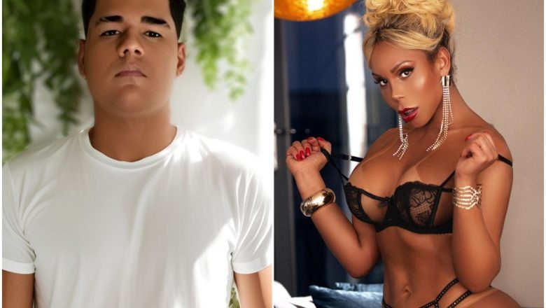 Odoguiinha e Suellen Carey, se juntam para single em combate ao preconceito!