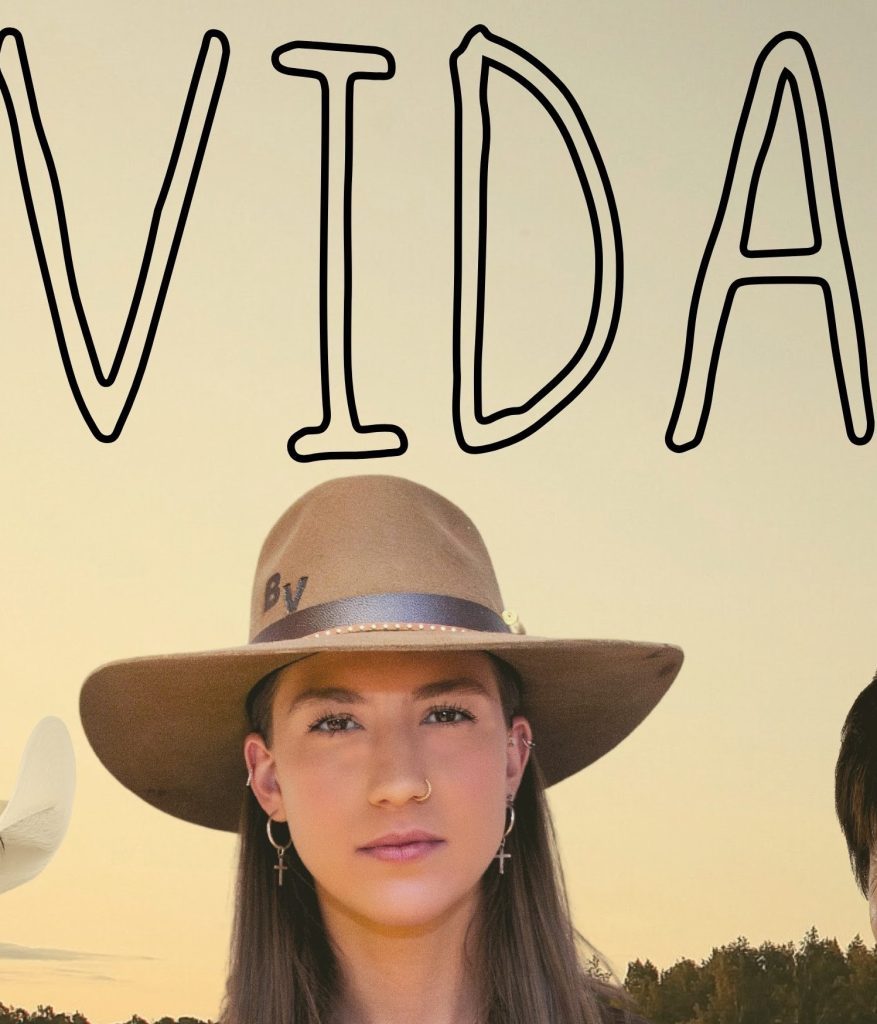 Bruna Viola lança “Vida” com participação de Chitãozinho e Xororó com lyric video