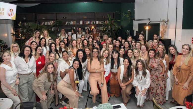 O Poder do Networking Feminino