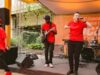Concurso de Música de Rua Toca Aí! realiza primeira eliminatória no sábado (20/07)