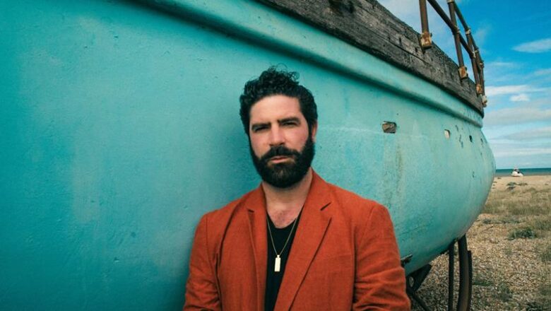 Yannis & The Yaw lança o single “Rain Can’t Reach Us”