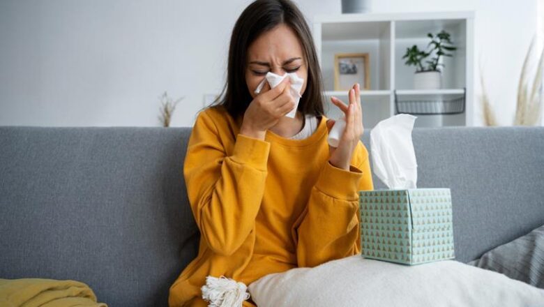 Estudos apontam que metade da população terá algum tipo de alergia até 2050