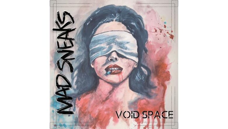 Mad Sneaks lança “Void Space”, single produzido por líder do Helmet