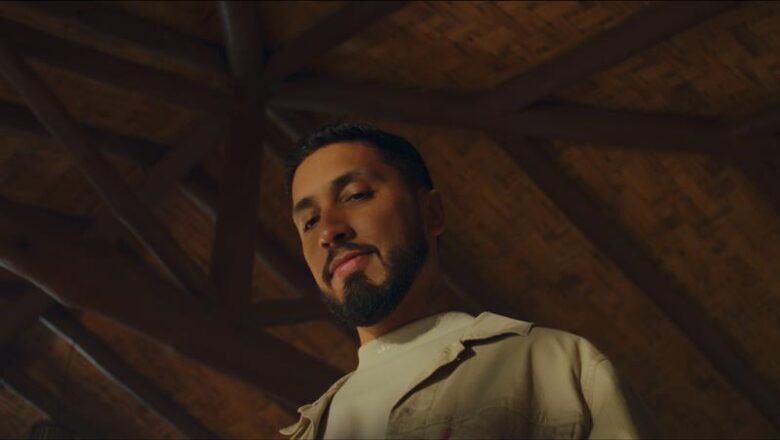 Rashid apresenta clipe de “Cairo”, single lançado na última semana que está no topo das playlists