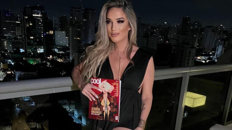 Carol Ribeiro: Da Superação Pessoal ao Sucesso no Mundo da Moda