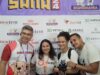 Sucesso absoluto: O Evento de Adoção Bichomania & sana, bateu novo recorde de adoções e é considerado um dos maiores do Brasil