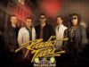 Radio Taxi se apresenta no Blue Note em São Paulo