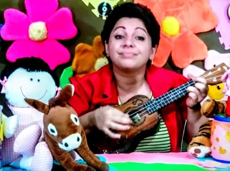 Michelly Santos: A Arte de Ensinar Música com Ludicidade e Criatividade