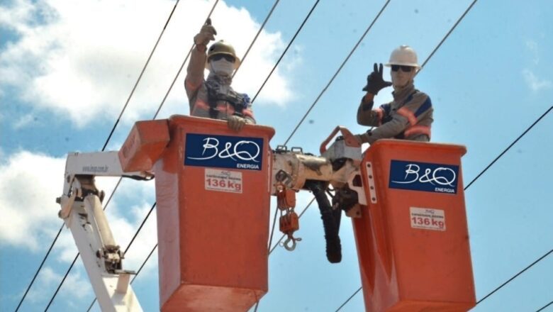 B&Q prorroga até  dia 21 de agosto as inscrições para Programa de Trainee 2024, com oportunidades nas áreas de energia, engenharia, administração e tecnologia