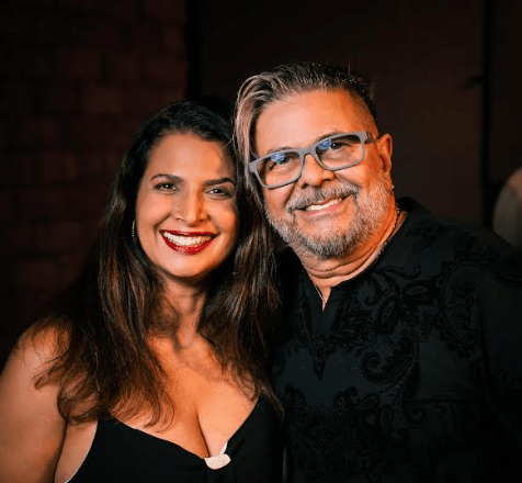 Daniela Colla lança single ‘Você Vai Ver’, feat com o vocalista da banda Yahoo, Zé Henrique, de EP em homenagem ao pai Carlos Colla