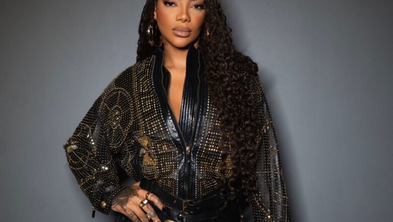 Ludmilla ultrapassa 1 bilhão de streams no Spotify em 2024Ela é a 6ª mulher preta mais ouvida no mundo, ao lado de Rihanna, SZA, Nicki Minaj, Doja Cat e Beyoncé