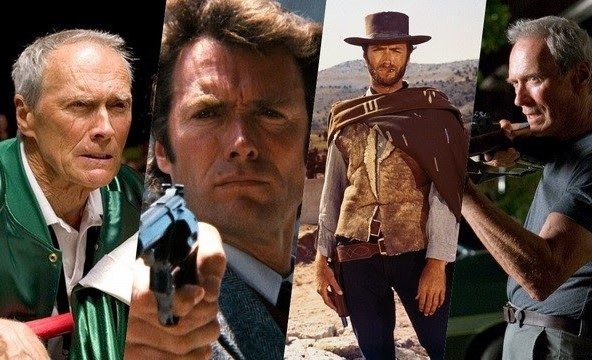 A terceira e última parte da mostra “Clint Eastwood: o Ator, o Diretor, o Gênio” traz sucessos de bilheteria e a primeira aparição no cinema, em 1955