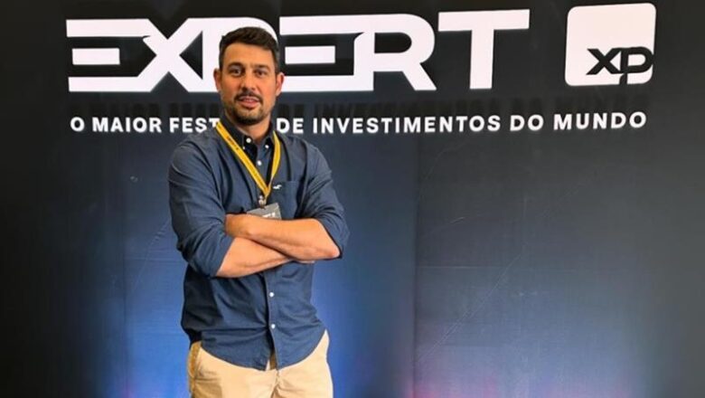 Alex Micheloni Eiras: De Engenheiro Agrônomo a Assessor de Investimentos de Sucesso