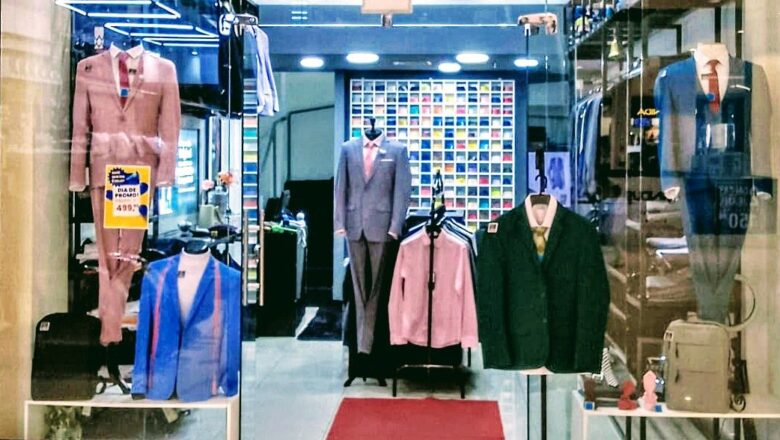 Tendências Atemporais da Moda Masculina: Como Inovar com Elegância no Esporte Fino