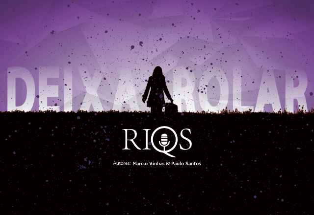 Banda RIQS lança single “Deixa Rolar”